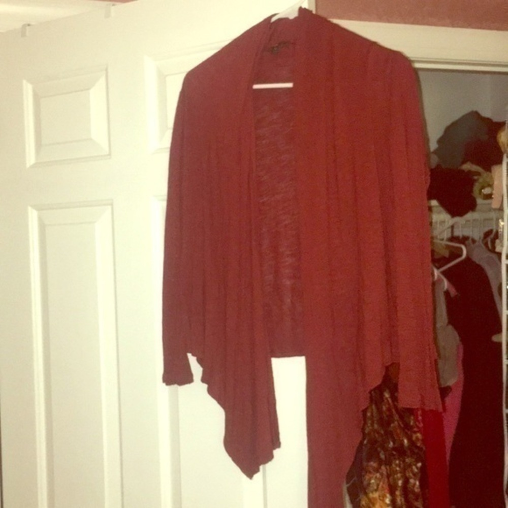 Cardigan - Picture 1 of 1